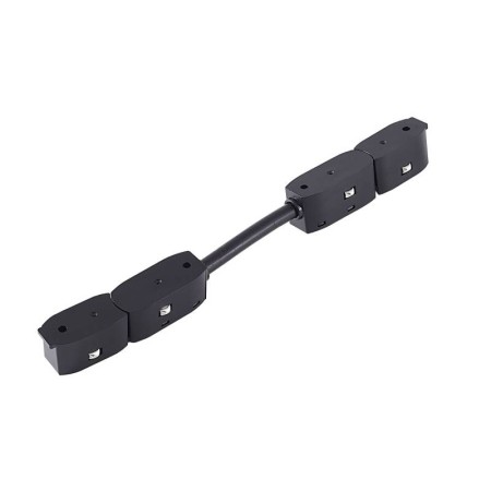 MAGNETIC TRACK ROUND Conector I interno