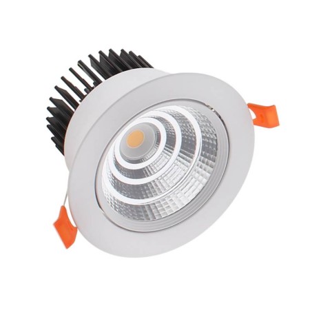 Downlight Led KOL Citizen, 12W
