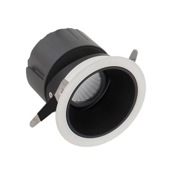 Downlight Led KOL Citizen, UGR17,12W