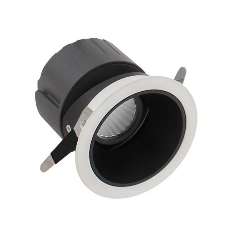 Downlight Led KOL Citizen, UGR17,12W