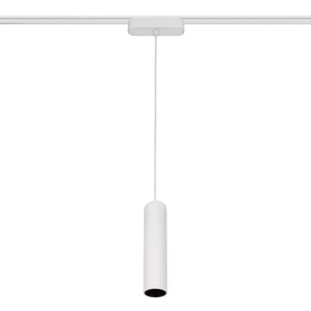 Foco Suspend SLIM 48V, 12W, 24º, blanco