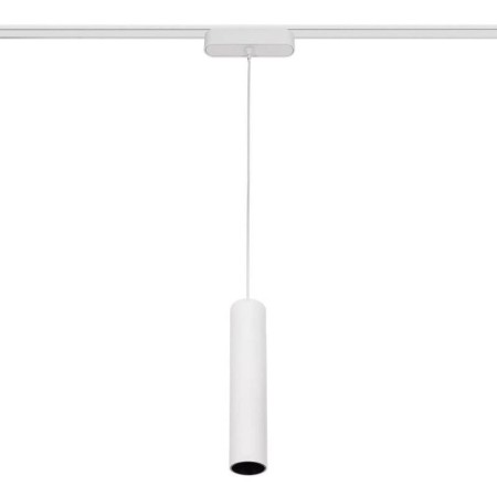 Foco Suspend SLIM 48V, 18W, 24º, blanco