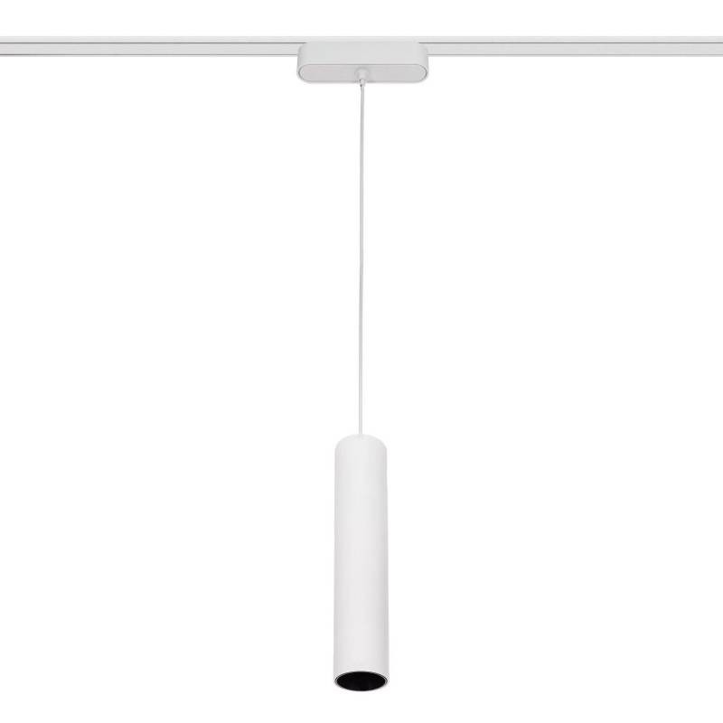 Foco Suspend SLIM 48V, 18W, 24º, blanco