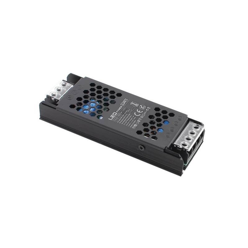 Fuente de alimentación Led DC12V/100W/8,5A