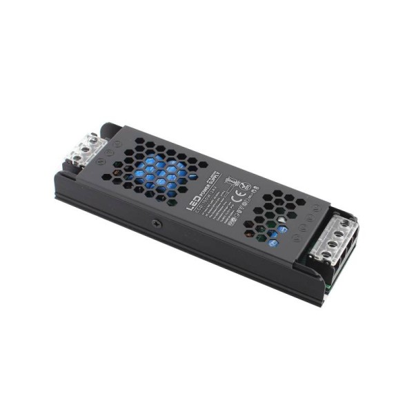 Fuente de alimentación Led DC12V/150W/12,5A