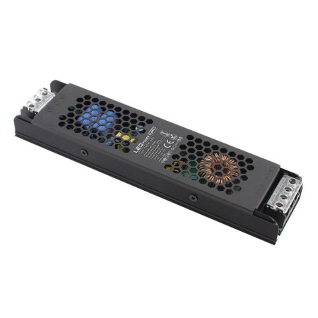 Fuente de alimentación Led DC12V/300W/25A