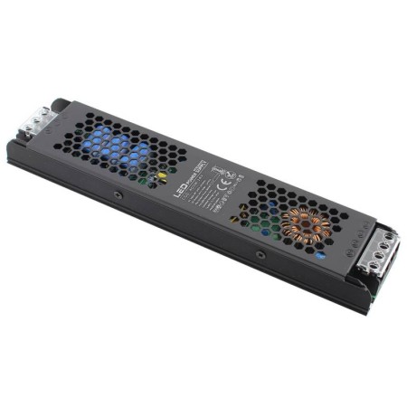 Fuente de alimentación Led DC12V/400W/33,4A