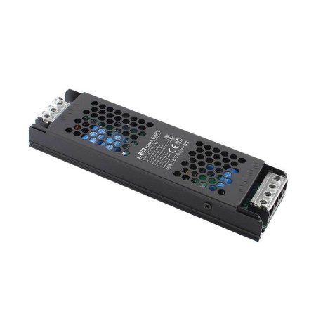 Fuente de alimentación Led DC24V/200W/8,33A