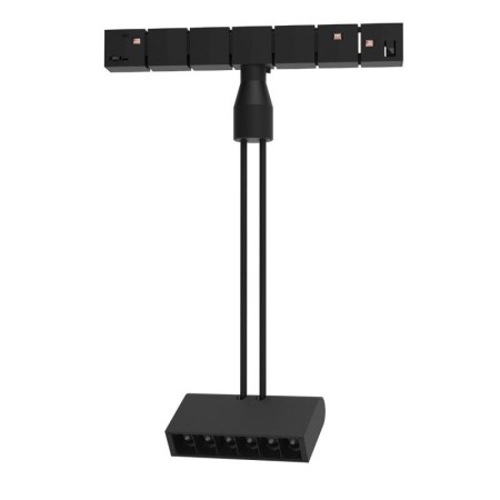 GRILLE Pendant FLEX 48V, 6W, 30º, 326mm