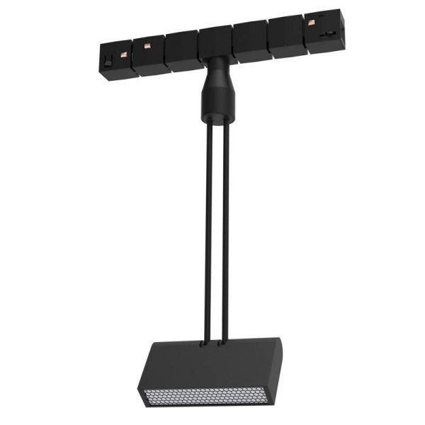 FLOOD Pendant FLEX 48V, 6W, 120º, 326mm