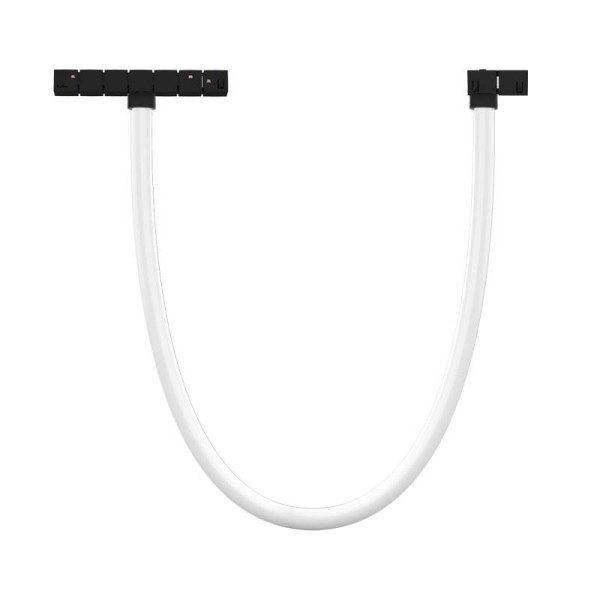 TUBE Pendant FLEX 48V, 15W, 360º, 1m