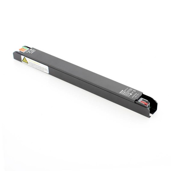 Fuente de alimentación DC12V/60W/5A UltraSlim
