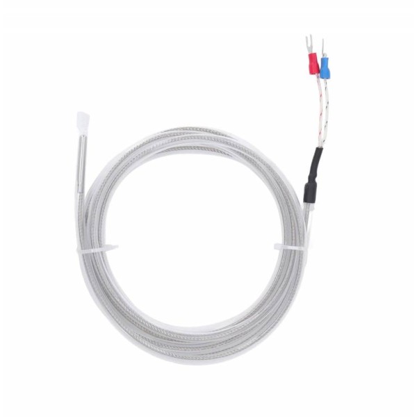 Sensor de temperatura exterior para termostato LIVOLO