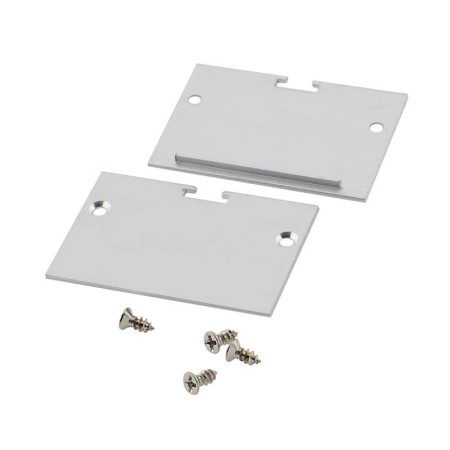 Tapas para perfil ZAKY