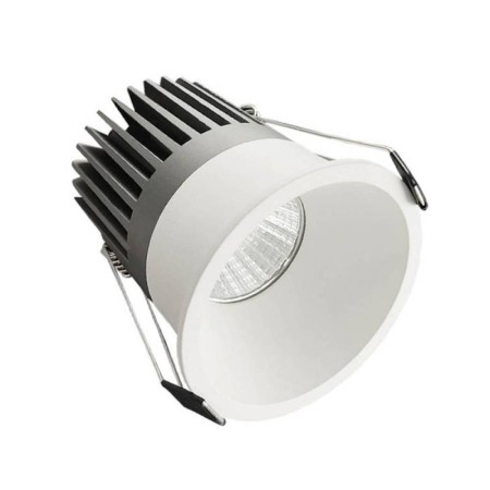 Downlight Led LUCERNA BRIDGELUX Chip, 18-24W, UGR 11, 4CCT, CRI a 92