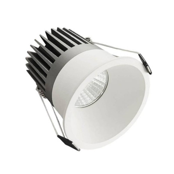 Downlight Led LUCERNA BRIDGELUX Chip, 18-24W, UGR 11, 4CCT, CRI a 92