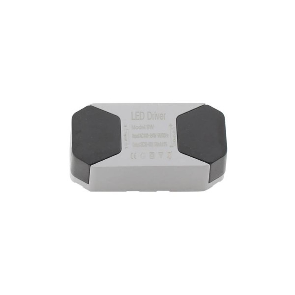 LED Driver DC30-60V, 9W, 170mA