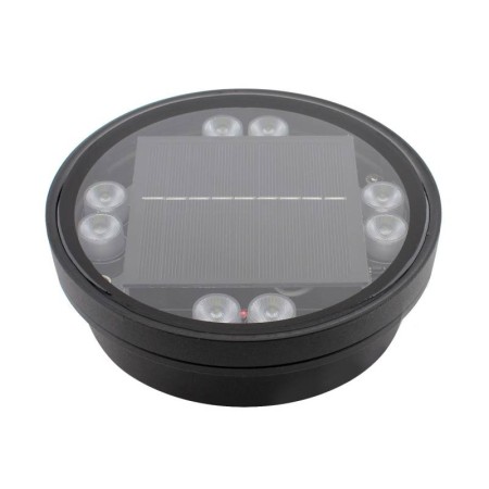 Foco empotrable Solar LUMILED FOKUA LED 170mm