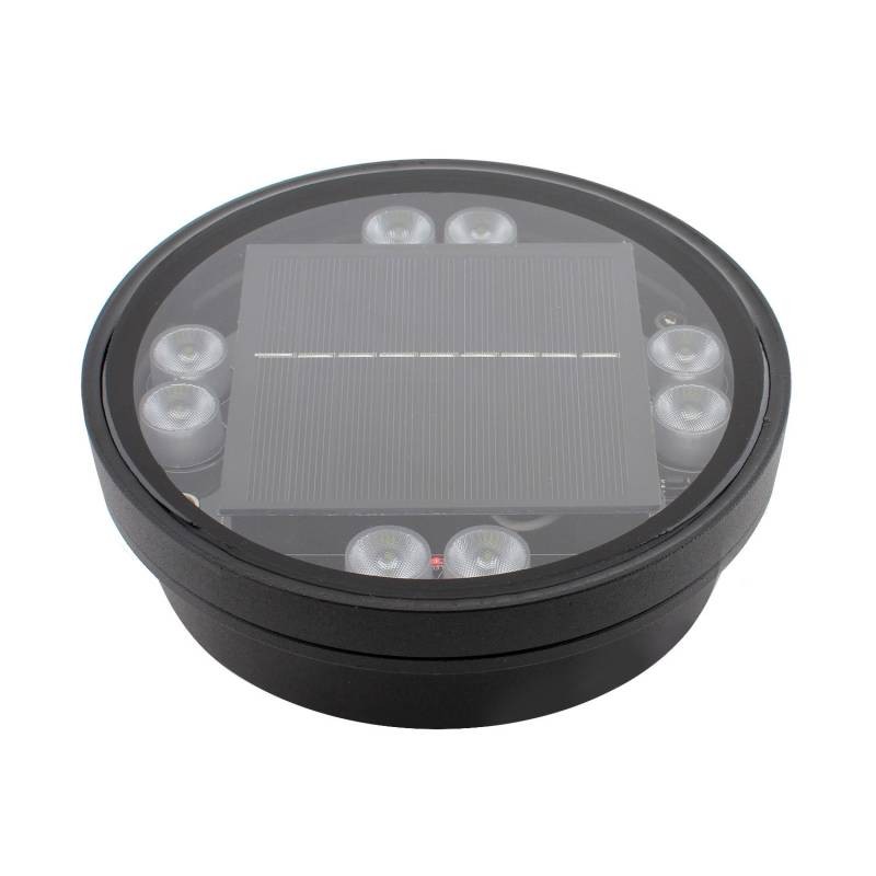 Foco empotrable Solar LUMILED FOKUA LED 170mm