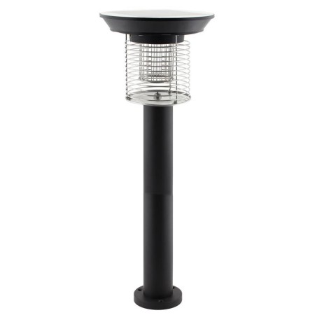 Farola Solar Antimosquitos NING H600 para Jardín y Terraza