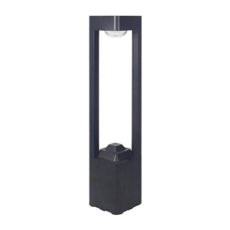 Farola LED Solar TOW H600, CCT