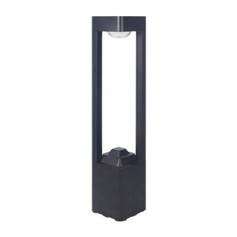 Farola LED Solar TOW H600, CCT
