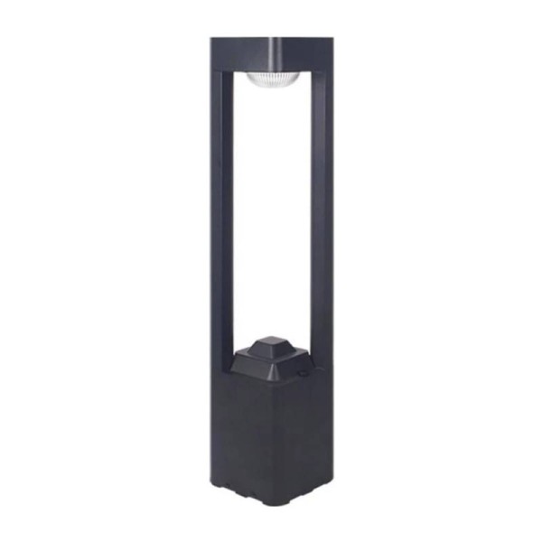 Farola LED Solar TOW H600, CCT