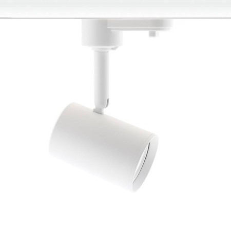 Foco LED RAIL COOK, 7W, blanco, monofásico