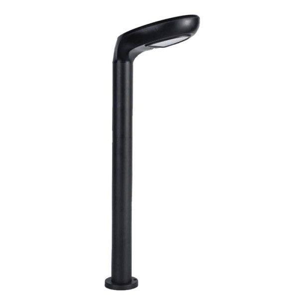 Farola LED Solar SKUN H620, CCT