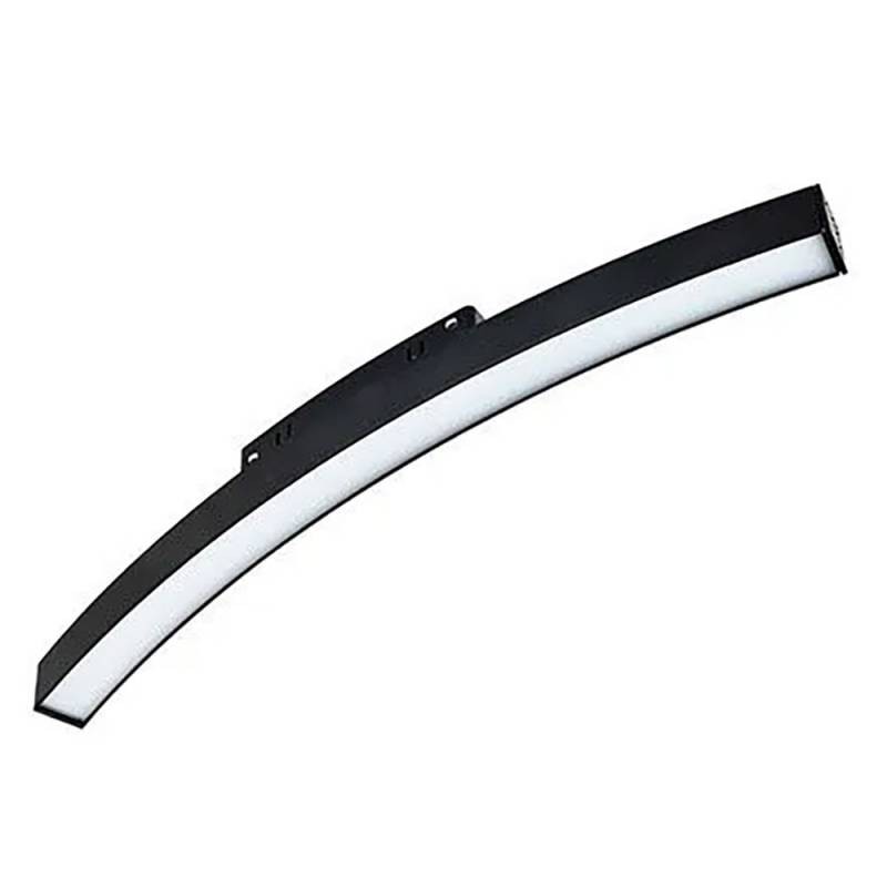 MAGNETIC ROUND FLOOD, 16W (2400mm)