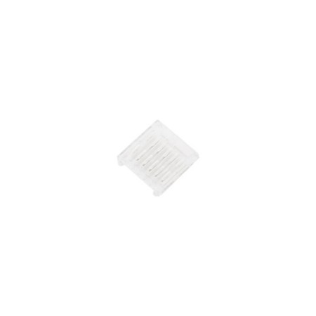 Unión intermedia tira led RGB+CCT, PCB 12mm