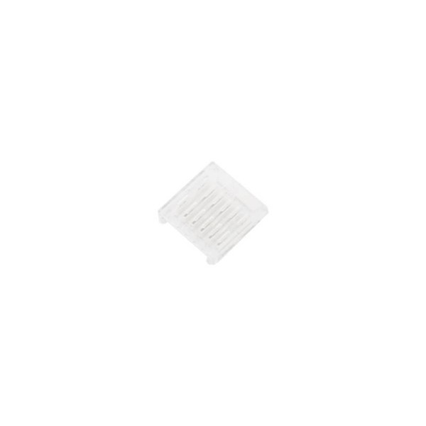 Unión intermedia tira led RGB+CCT, PCB 12mm
