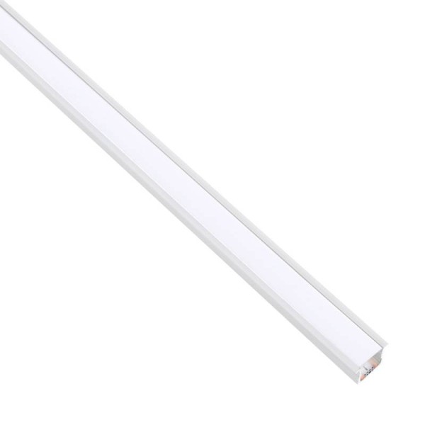 NEON Flex LED LUX COB 10x10mm, DC24V, 8,5W, 100cm, IP67, Corte Libre
