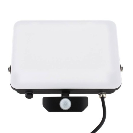Proyector LED OPAL Chipled Osram, 100W con Sensor Movimiento PIR