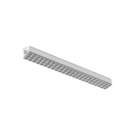 Luminaria carril Trifásico MARKET, 30W, 597mm