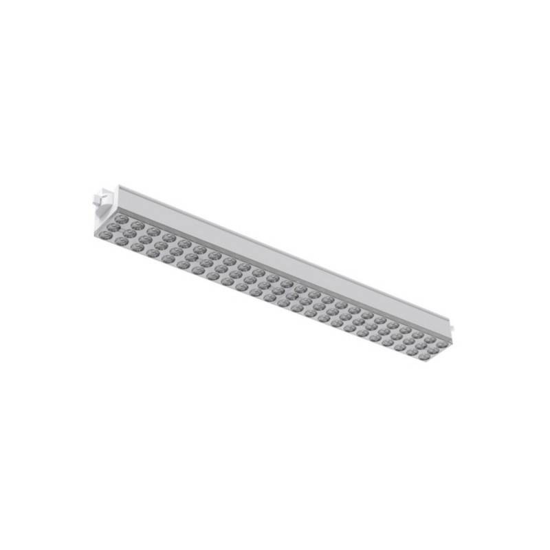 Luminaria carril Trifásico MARKET, 30W, 597mm