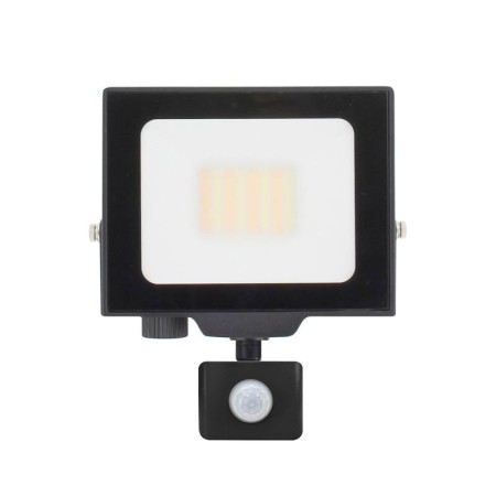 Proyector LED SLIM Chipled Osram, 30W con Sensor Movimiento PIR