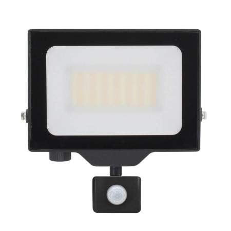 Proyector LED SLIM Chipled Osram, 50W con Sensor Movimiento PIR