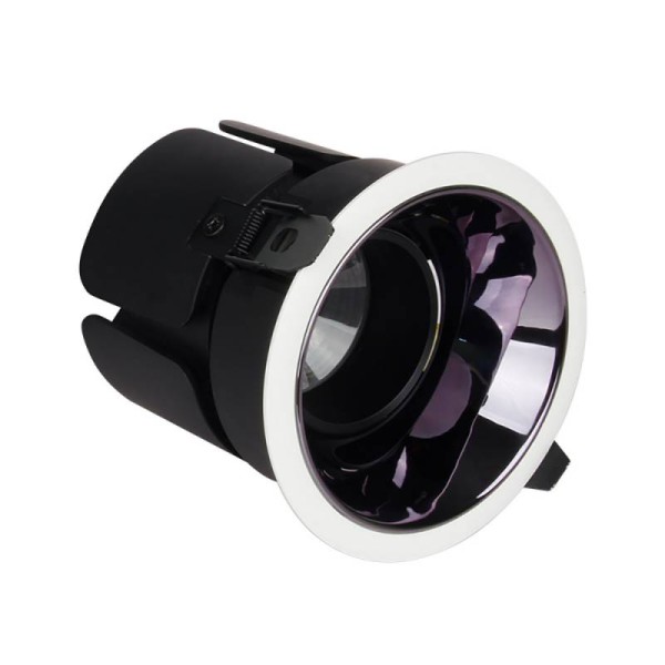 Spot PROLUX Led 18W, 24º, RGB+CCT (Zigbee3.0+2.4GHz)