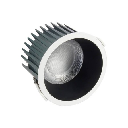 Spot PROLUX Led 18W, 60º, RGB+CCT (Zigbee3.0+2.4GHz)