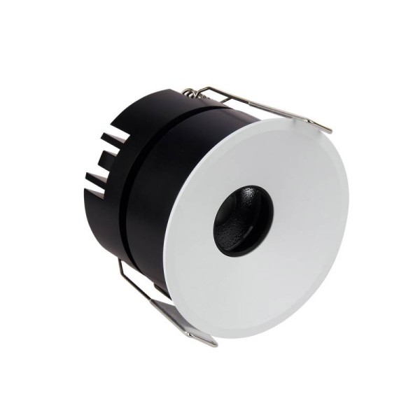 Spot PROLUX Led 9W, 24º, CCT (Zigbee3.0+2.4GHz)