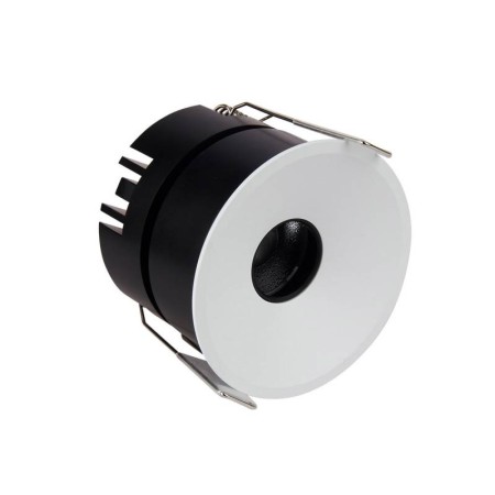 Spot PROLUX Led 9W, 24º, RGB+CCT (Zigbee3.0+2.4GHz)