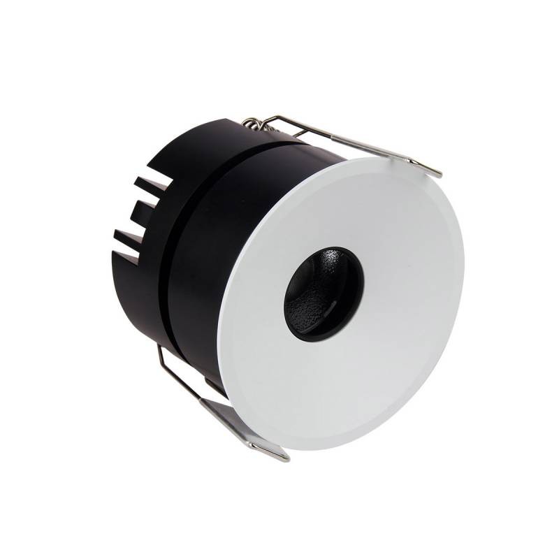 Spot PROLUX Led 9W, 24º, RGB+CCT (Zigbee3.0+2.4GHz)