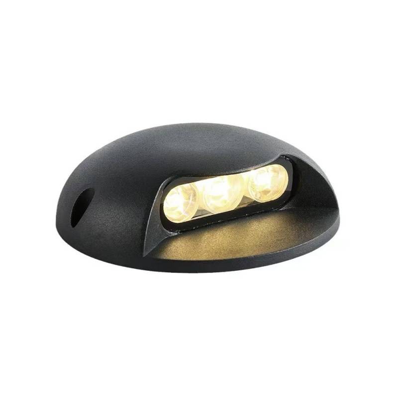 Baliza Led SKUB 1s , DC24V, 3W, 3000K