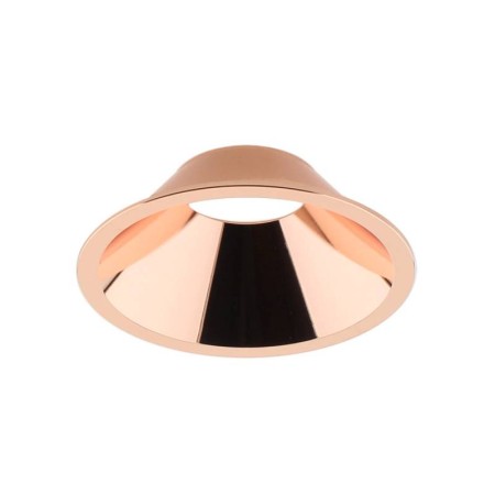 MOOK reflector TLG7 Copper