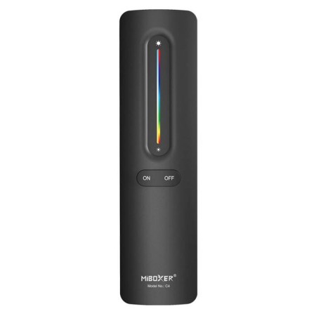 Mando a distancia RGB+CCT C4