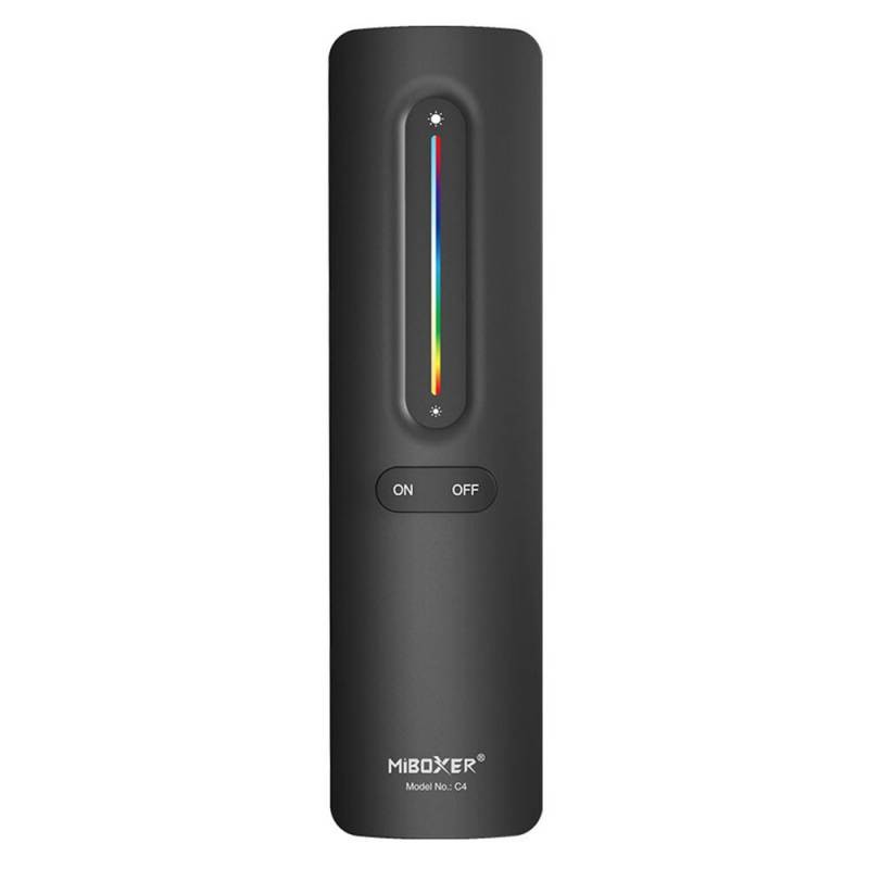 Mando a distancia RGB+CCT C4