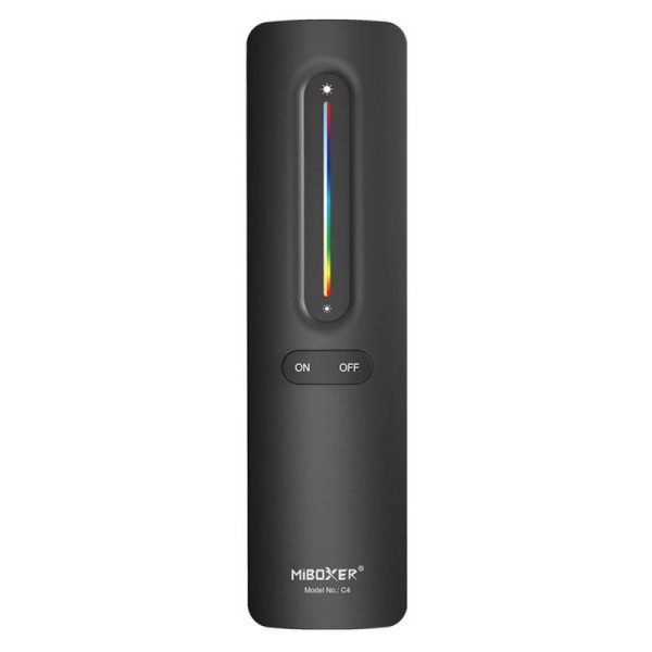 Mando a distancia RGB+CCT C4