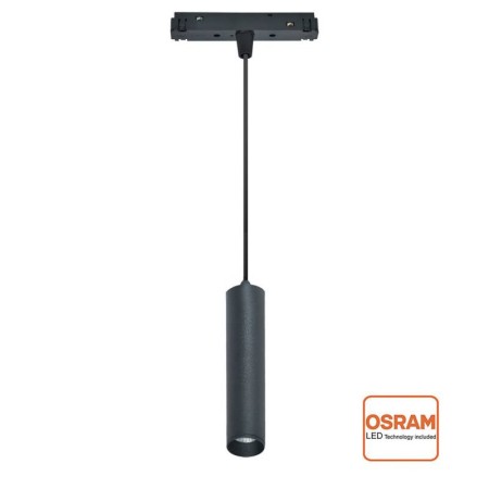 RAIL PENDANT 200*40mm, 6W