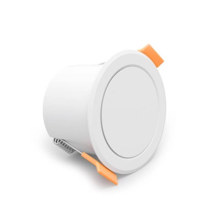 Sensor de movimiento inteligente PIR 2.4G RF AC100-240V, 10A